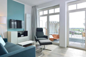 Aparthotel Anna Düne Aparthotel Anna Düne 2-30